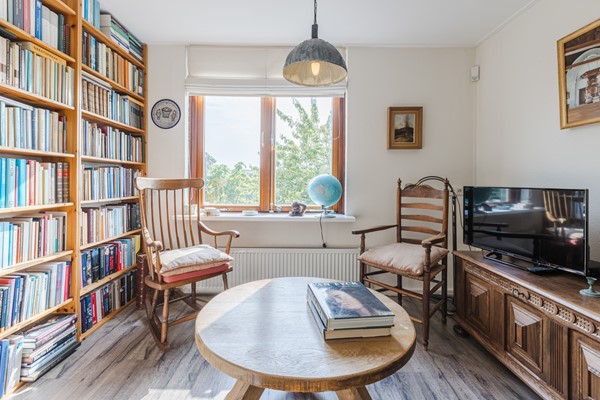 Medium property photo - Souburghlaan 14, 2741 EL Waddinxveen